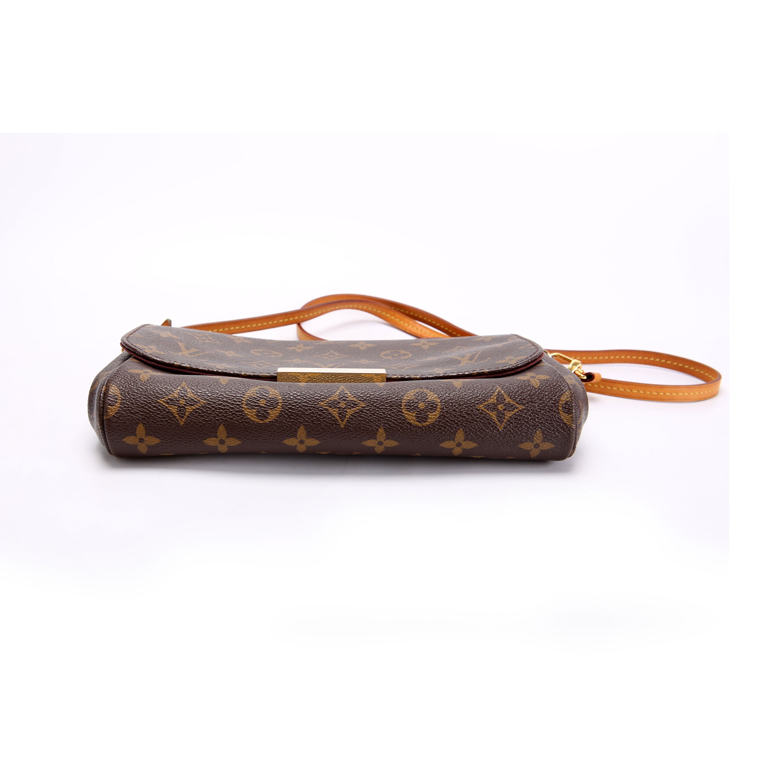 Favorite MM Monogram