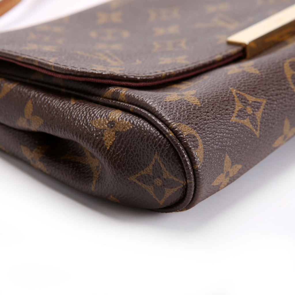 Favorite MM Monogram