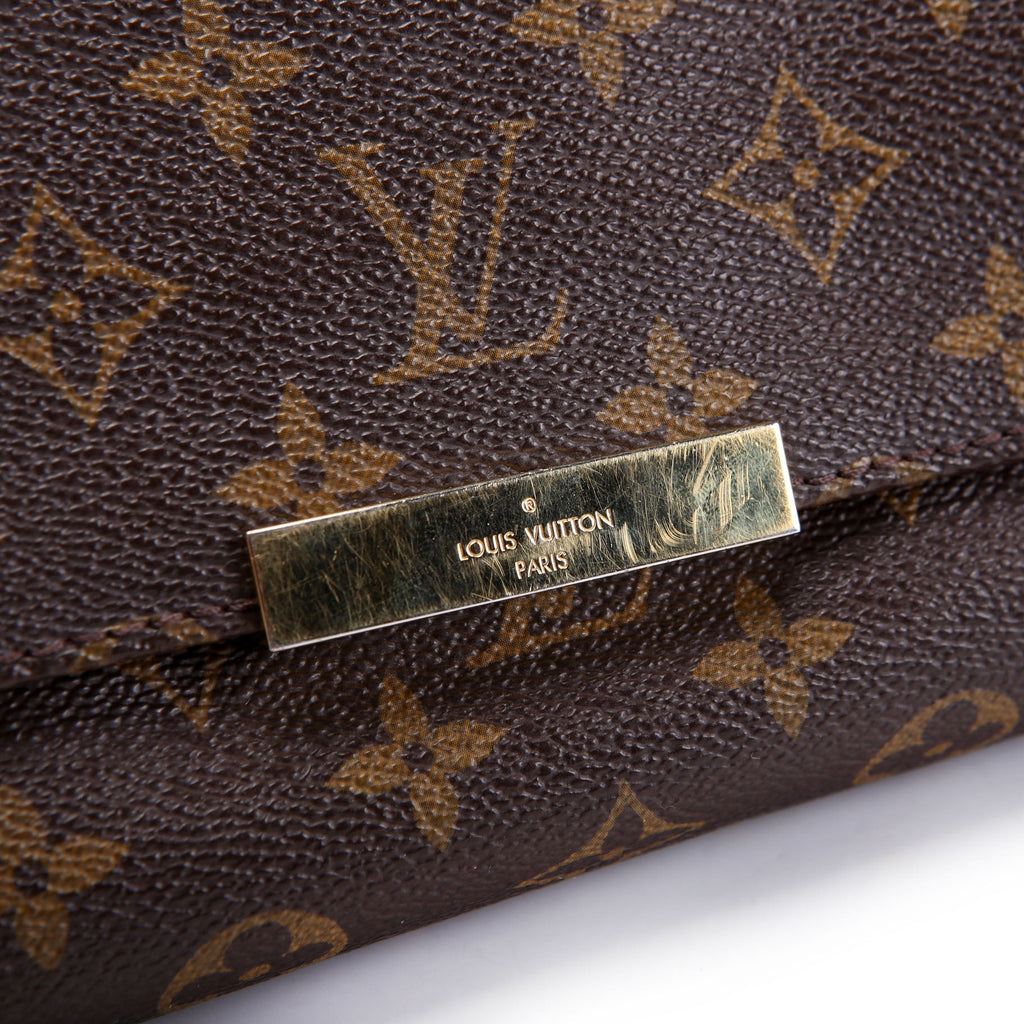 Favorite MM Monogram