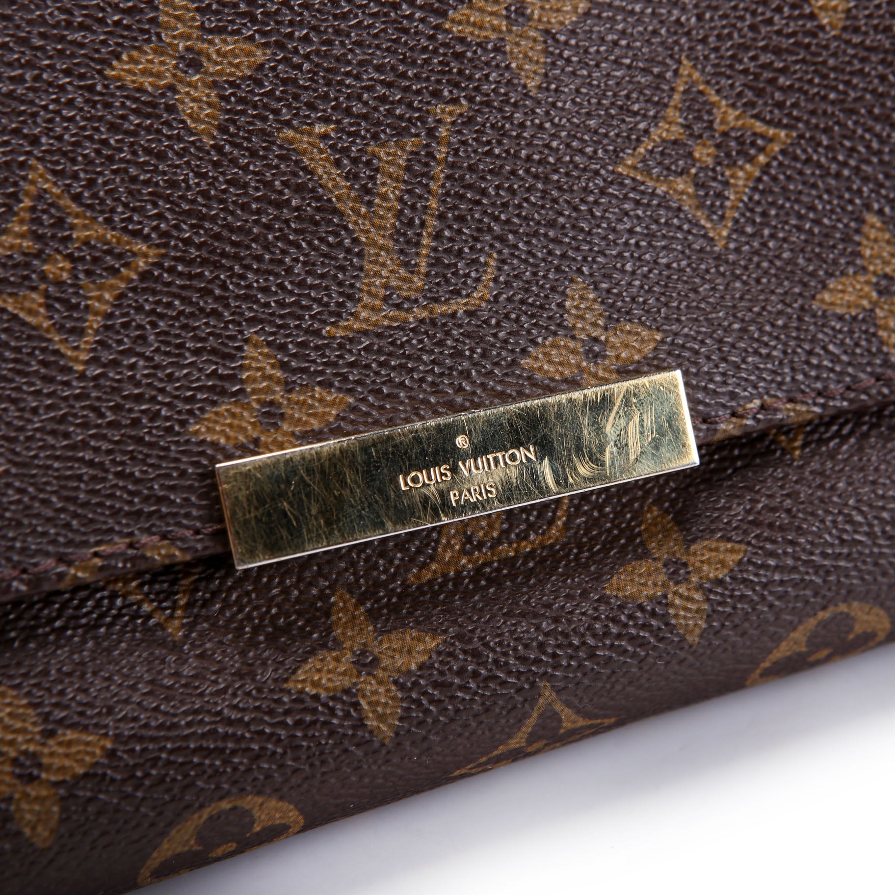 Favorite MM Monogram