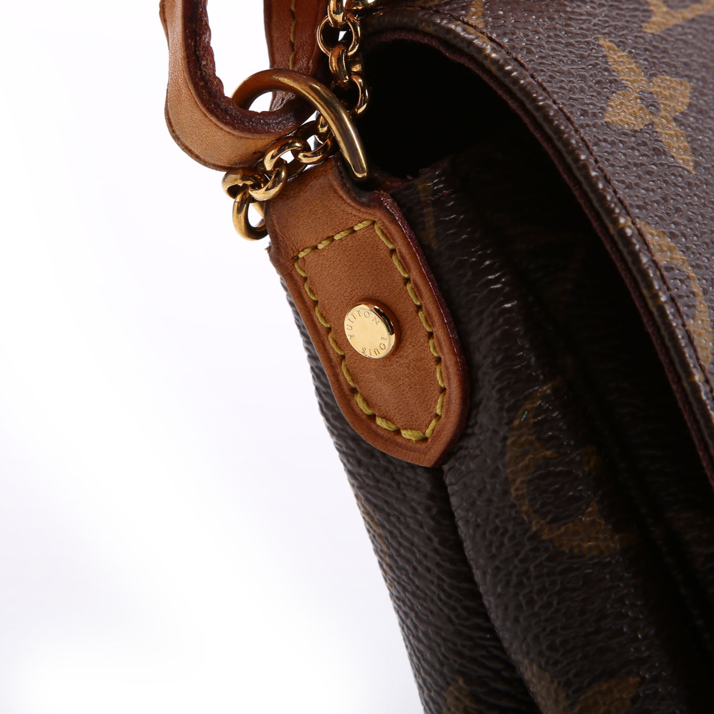 Favorite MM Monogram