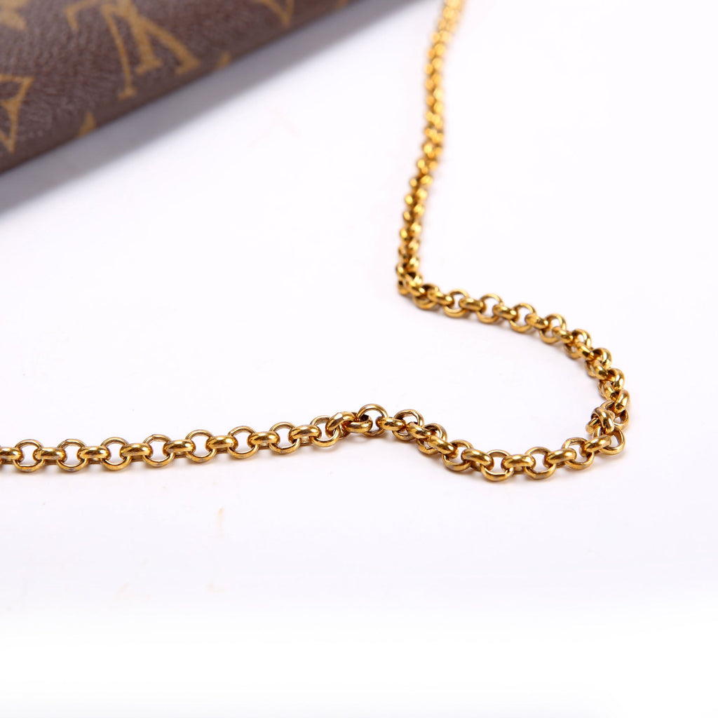 Favorite MM Monogram