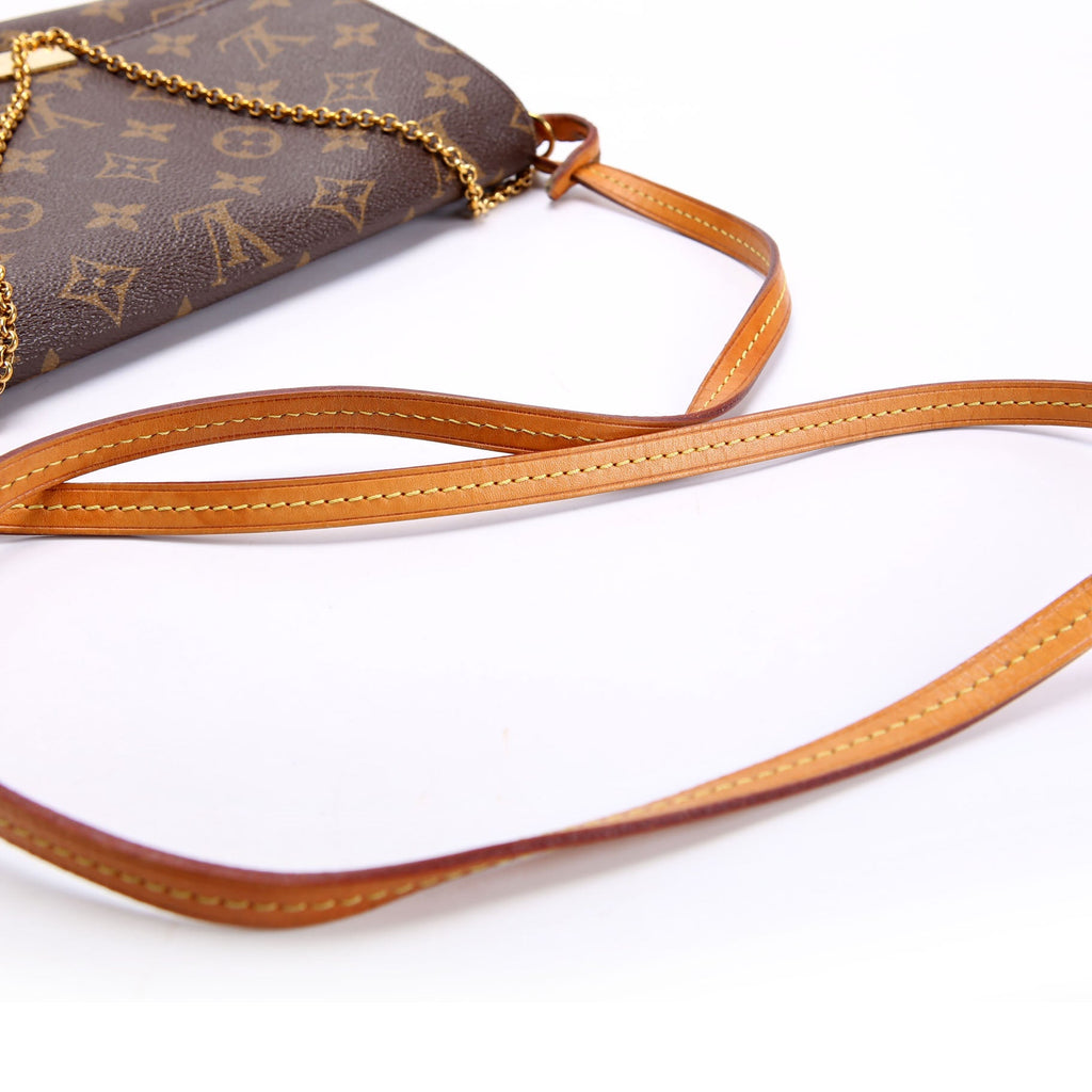 Favorite MM Monogram
