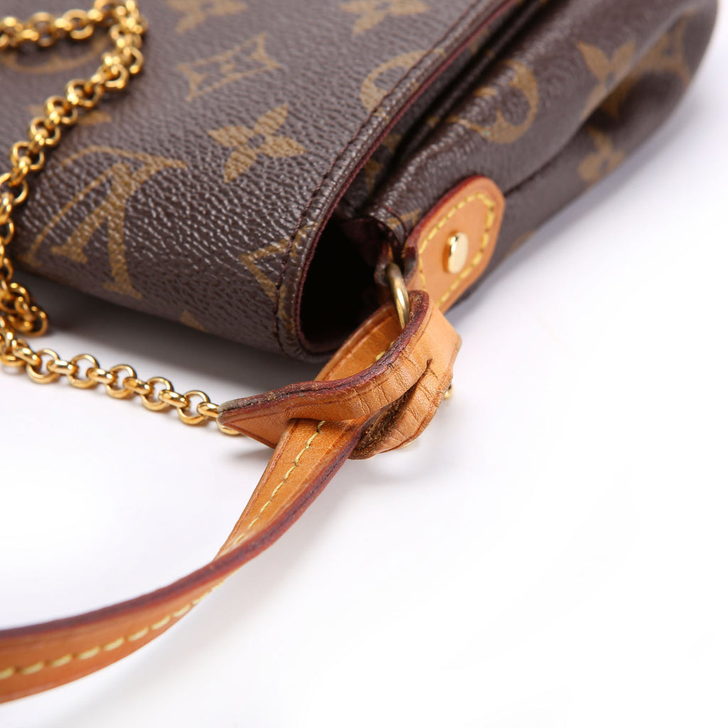 Favorite MM Monogram