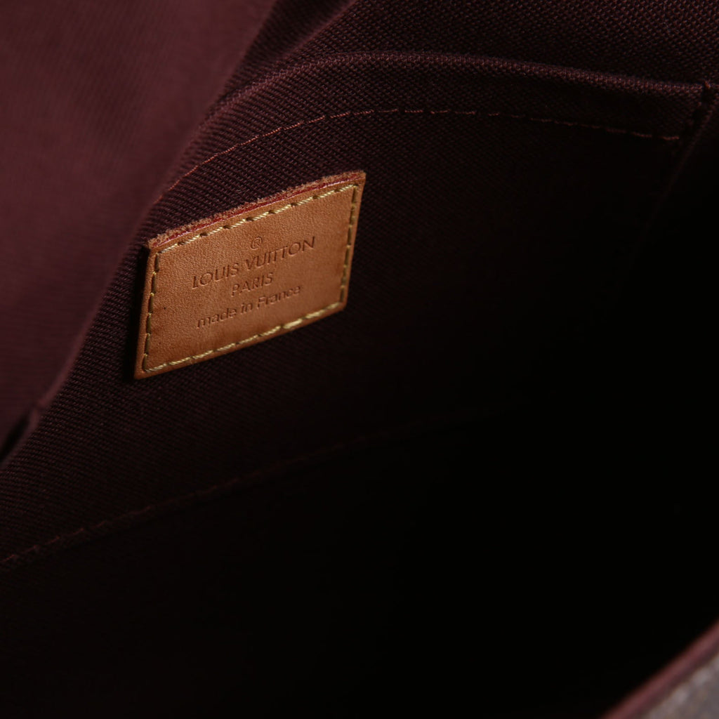 Favorite MM Monogram