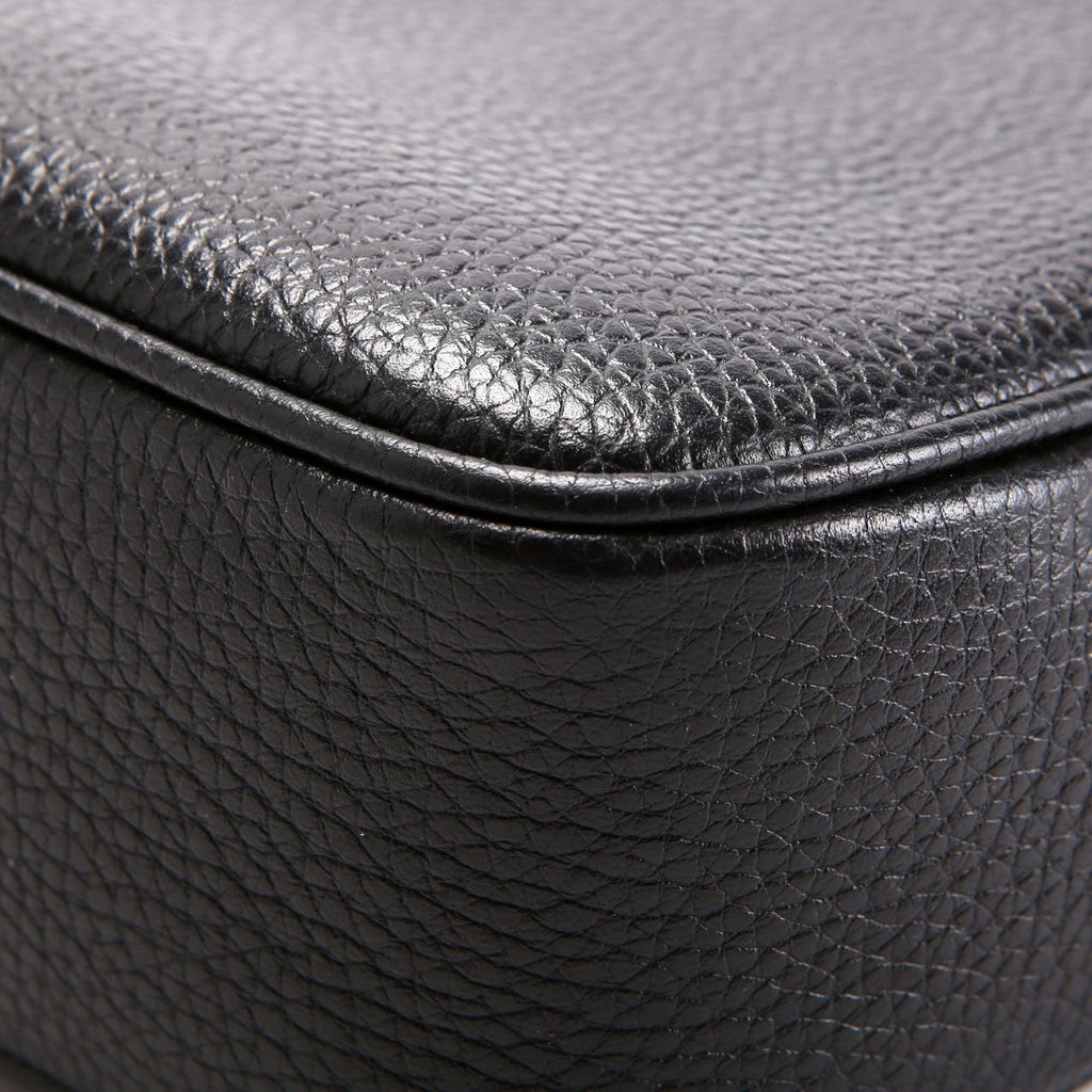 308364 Soho Disco Crossbody Black