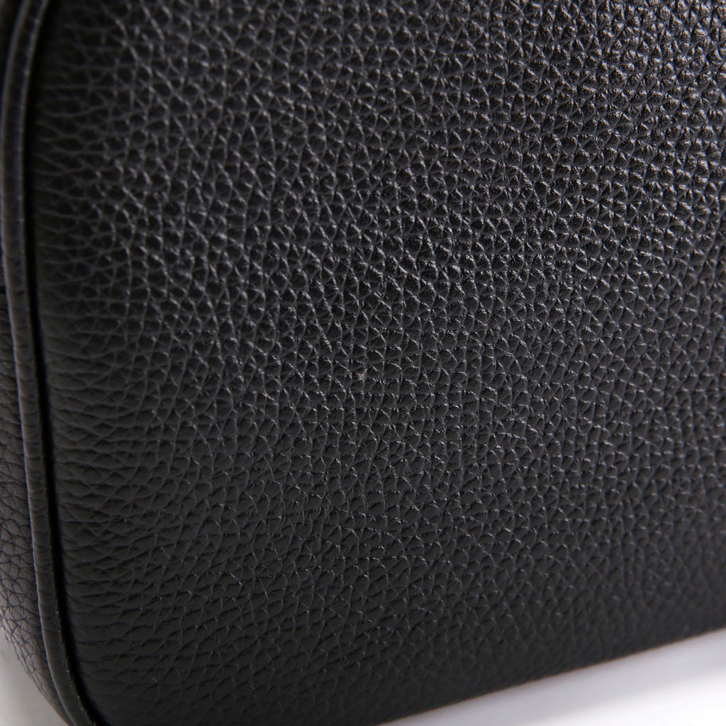 308364 Soho Disco Crossbody Black