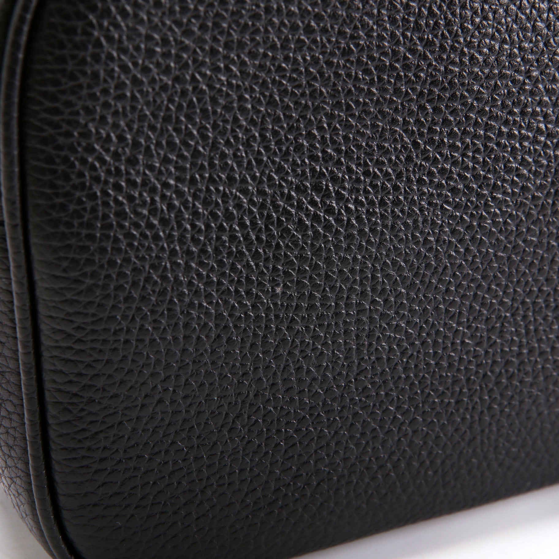 308364 Soho Disco Crossbody Black