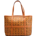 Delmy Medium Shopping Tote Visetos