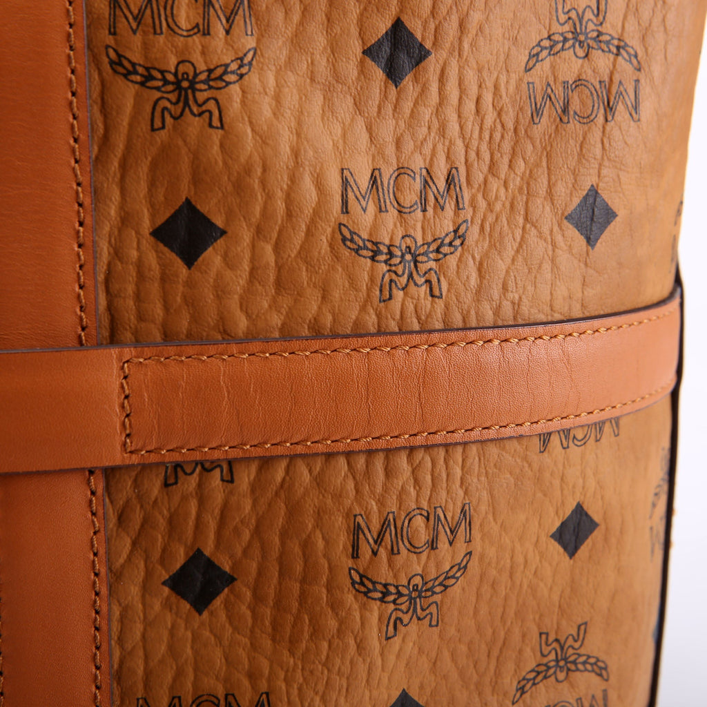 Delmy Medium Shopping Tote Visetos
