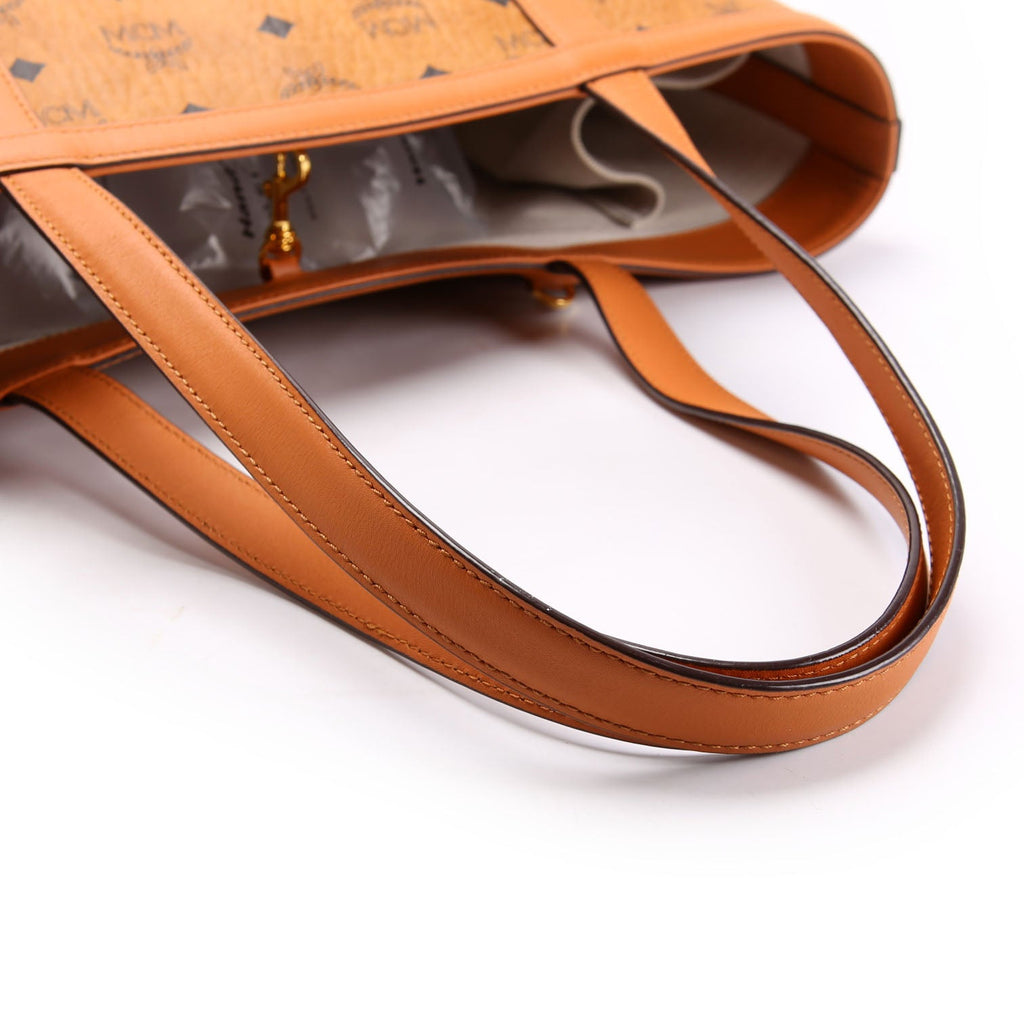 Delmy Medium Shopping Tote Visetos
