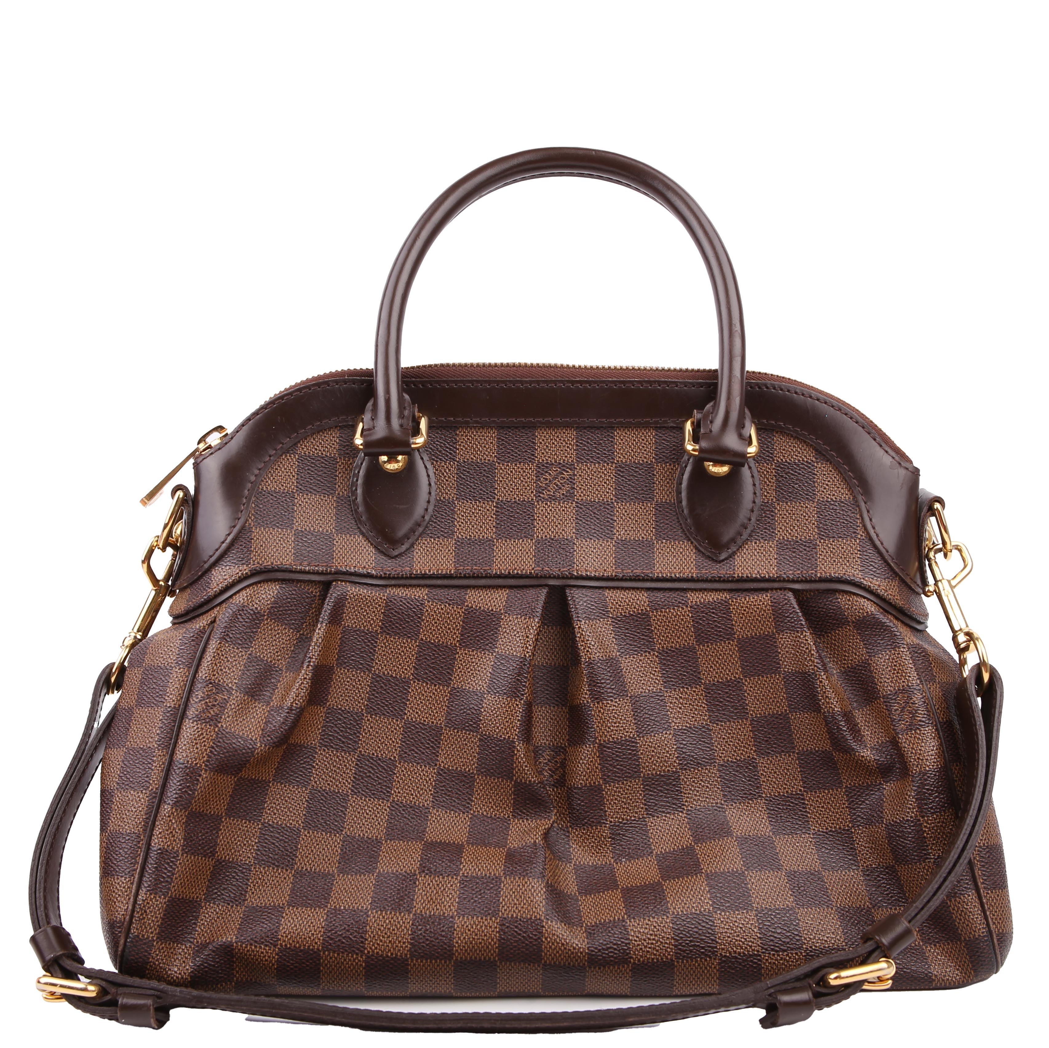 Trevi PM Damier Ebene