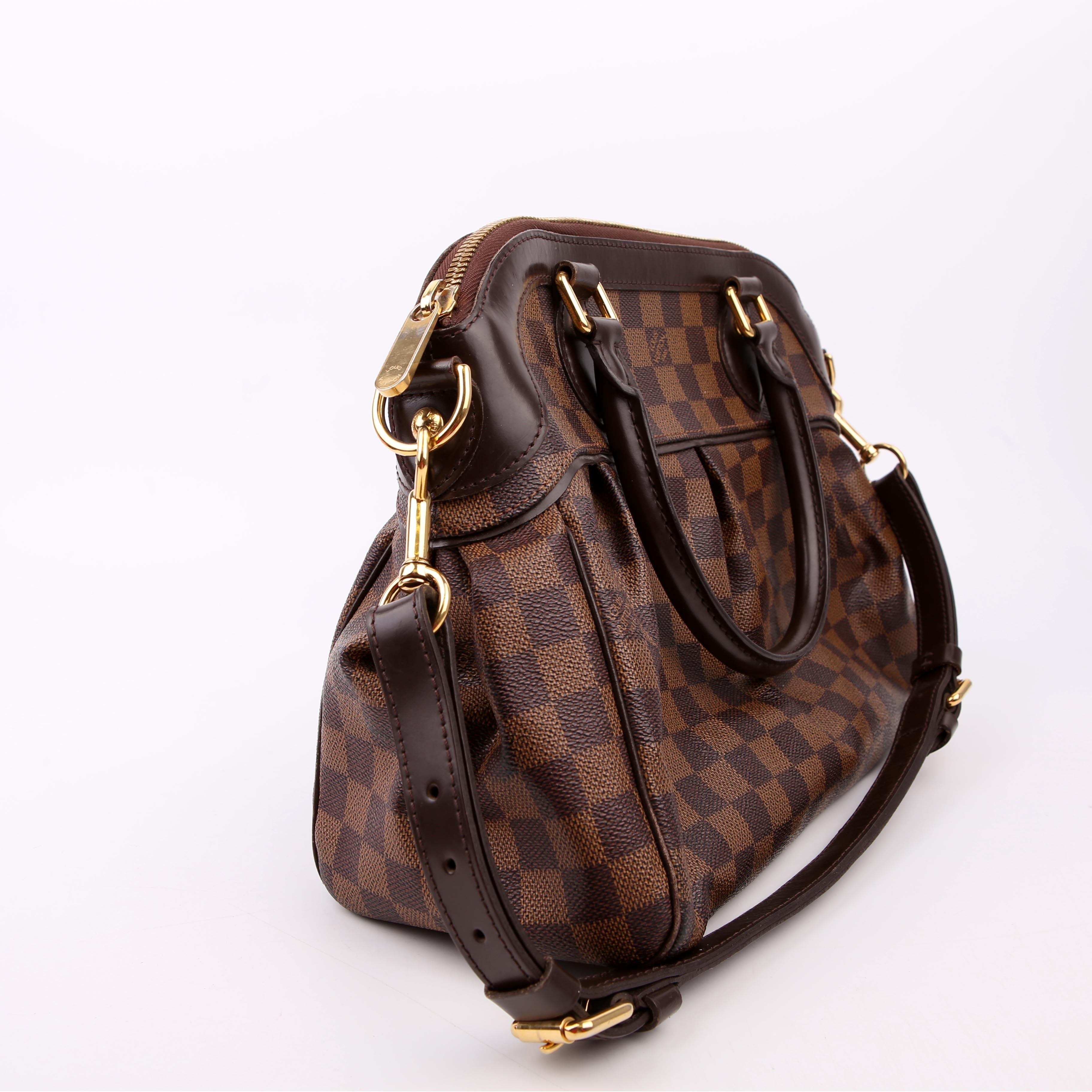 Trevi PM Damier Ebene