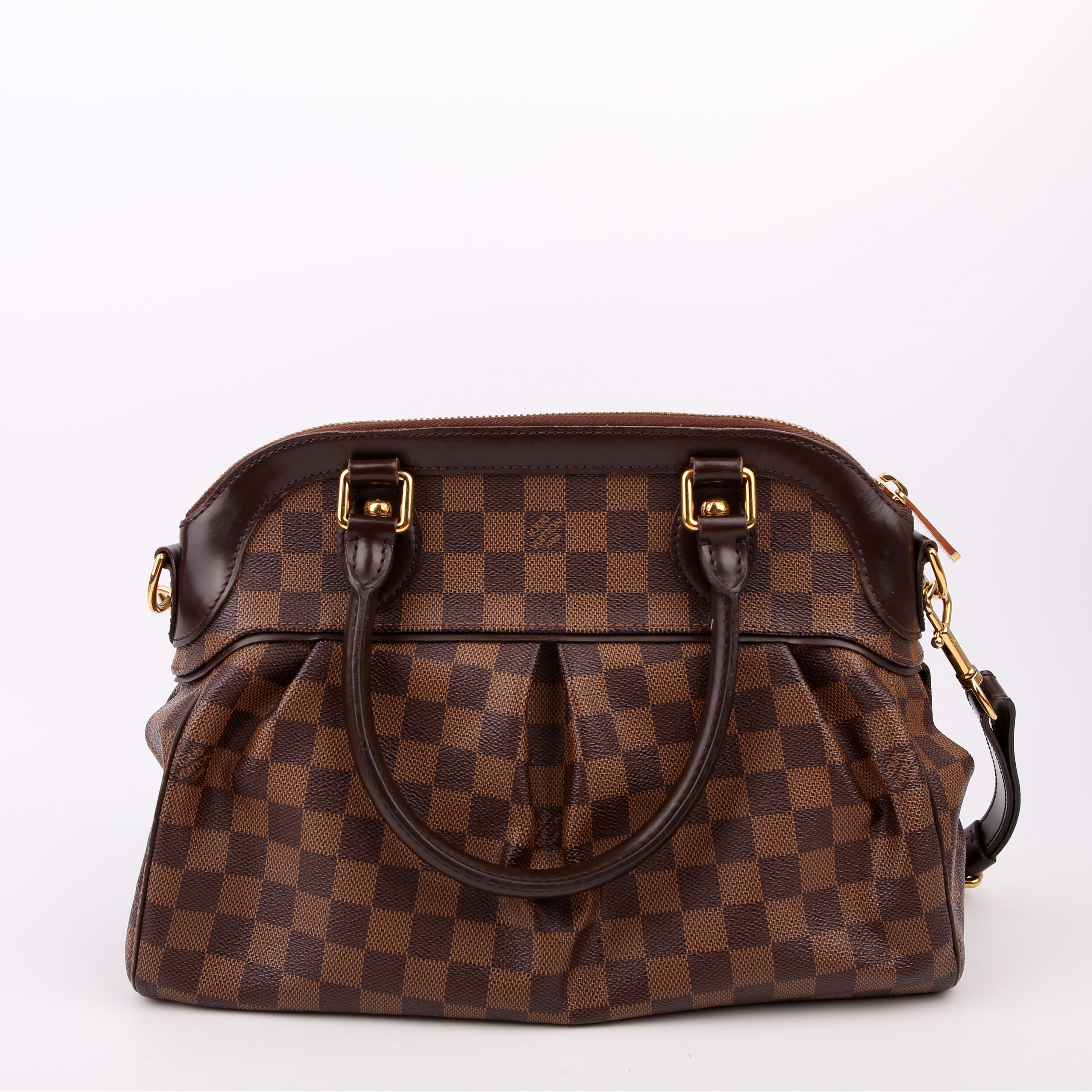 Trevi PM Damier Ebene