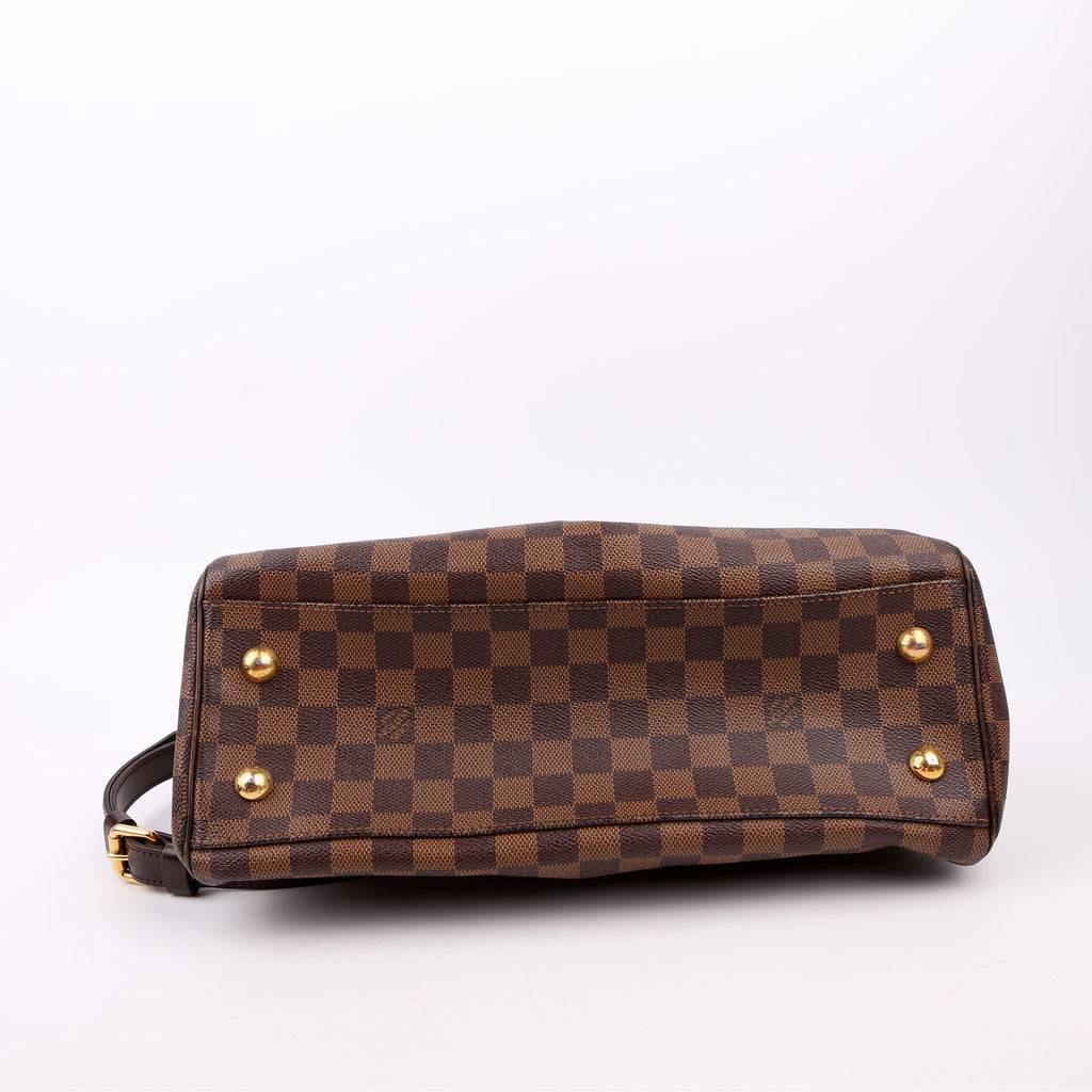 Trevi PM Damier Ebene