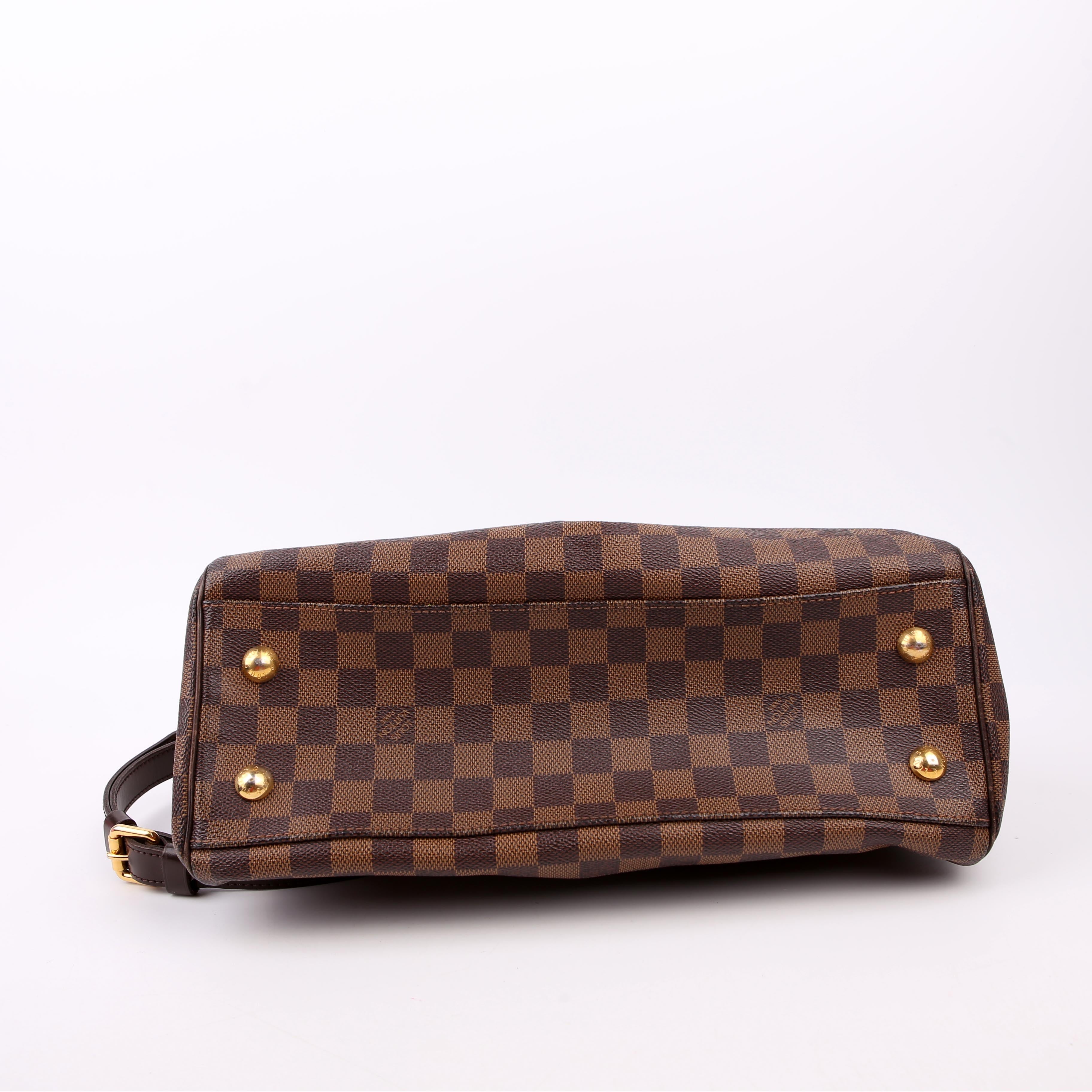 Trevi PM Damier Ebene