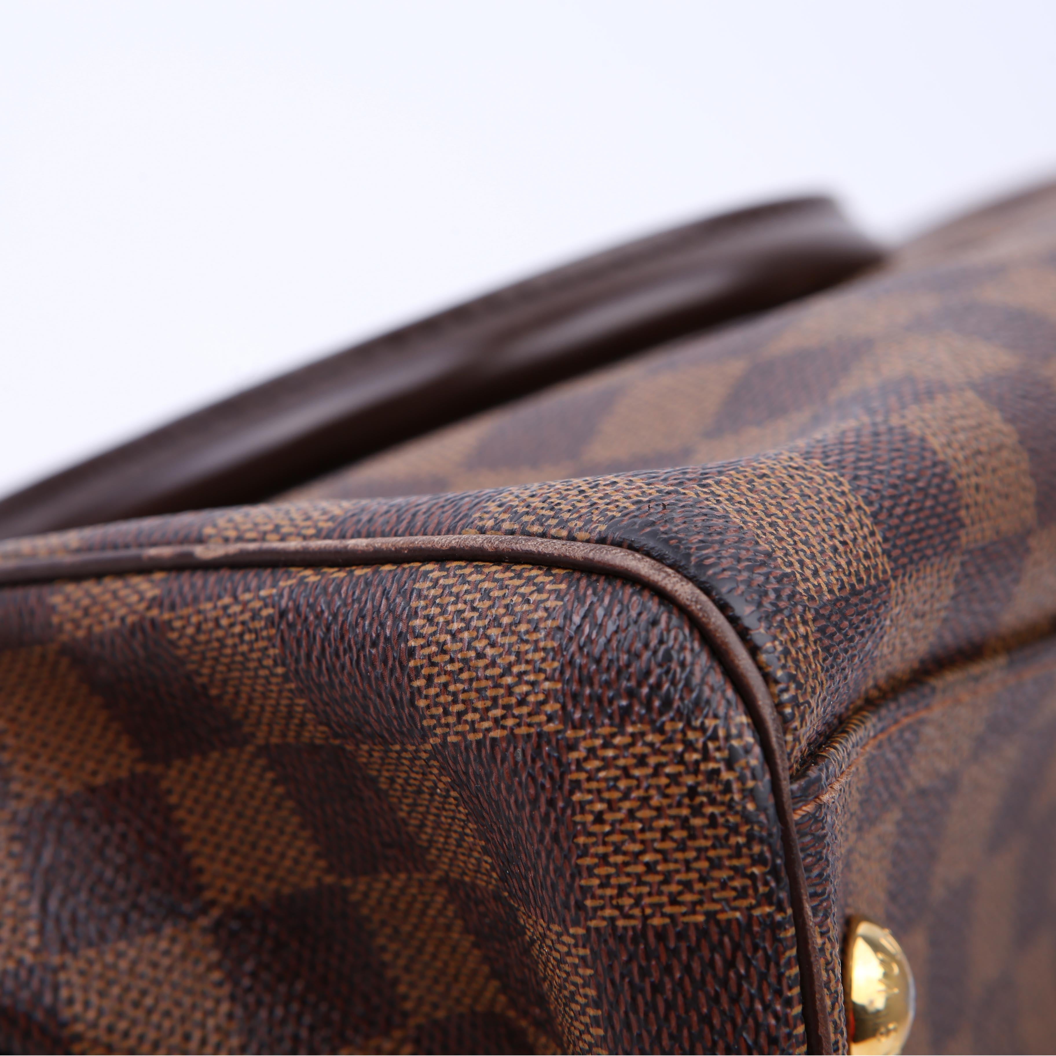 Trevi PM Damier Ebene