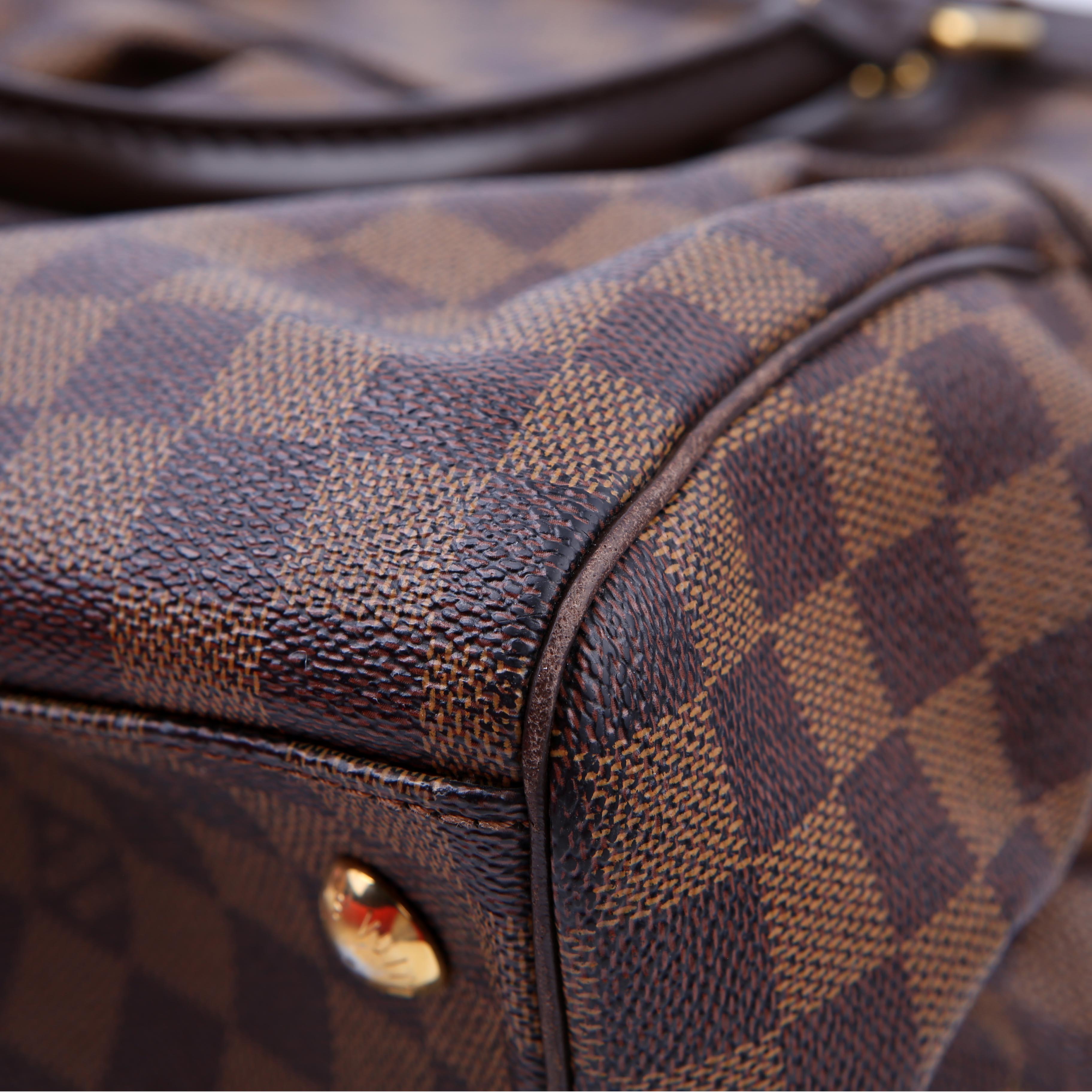 Trevi PM Damier Ebene