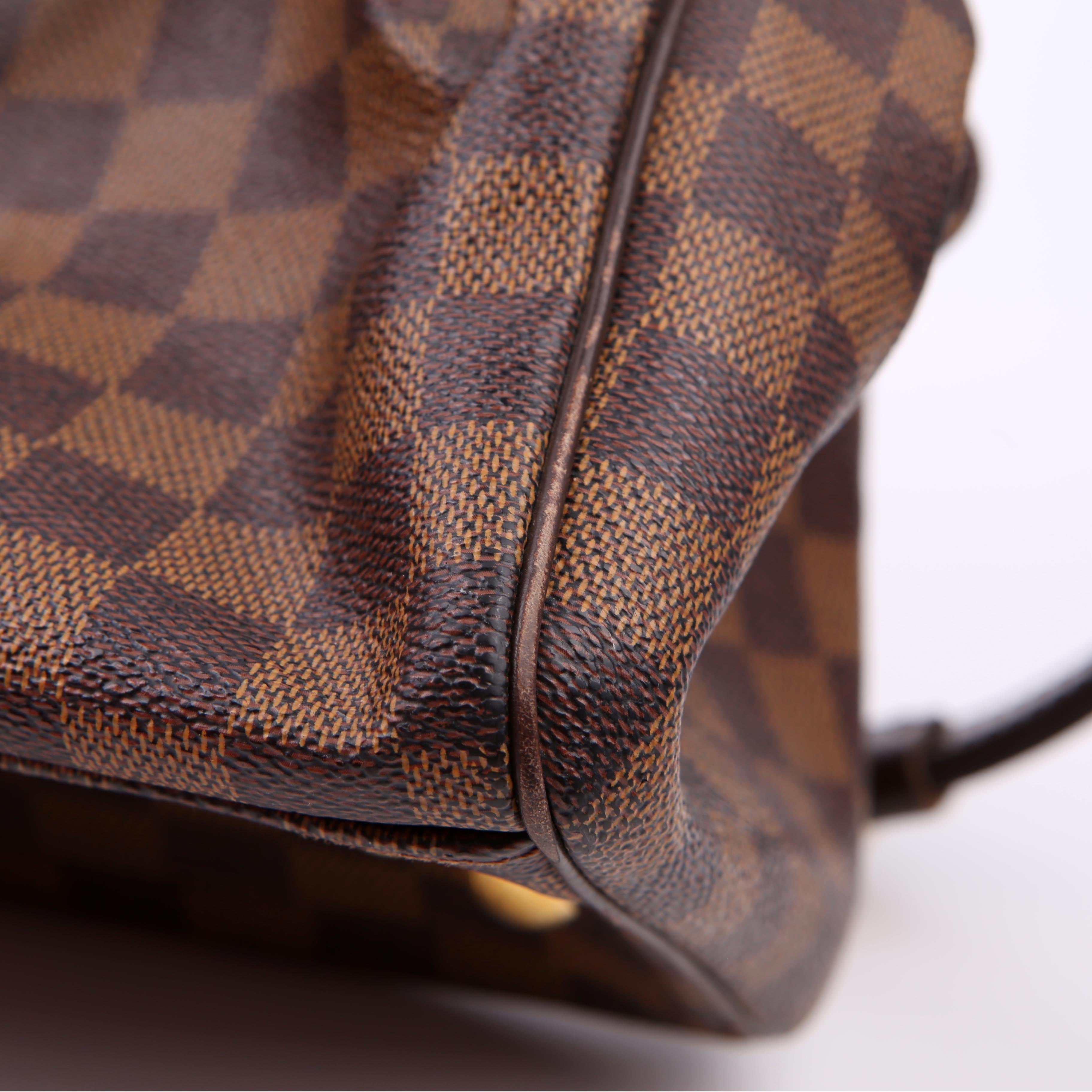 Trevi PM Damier Ebene