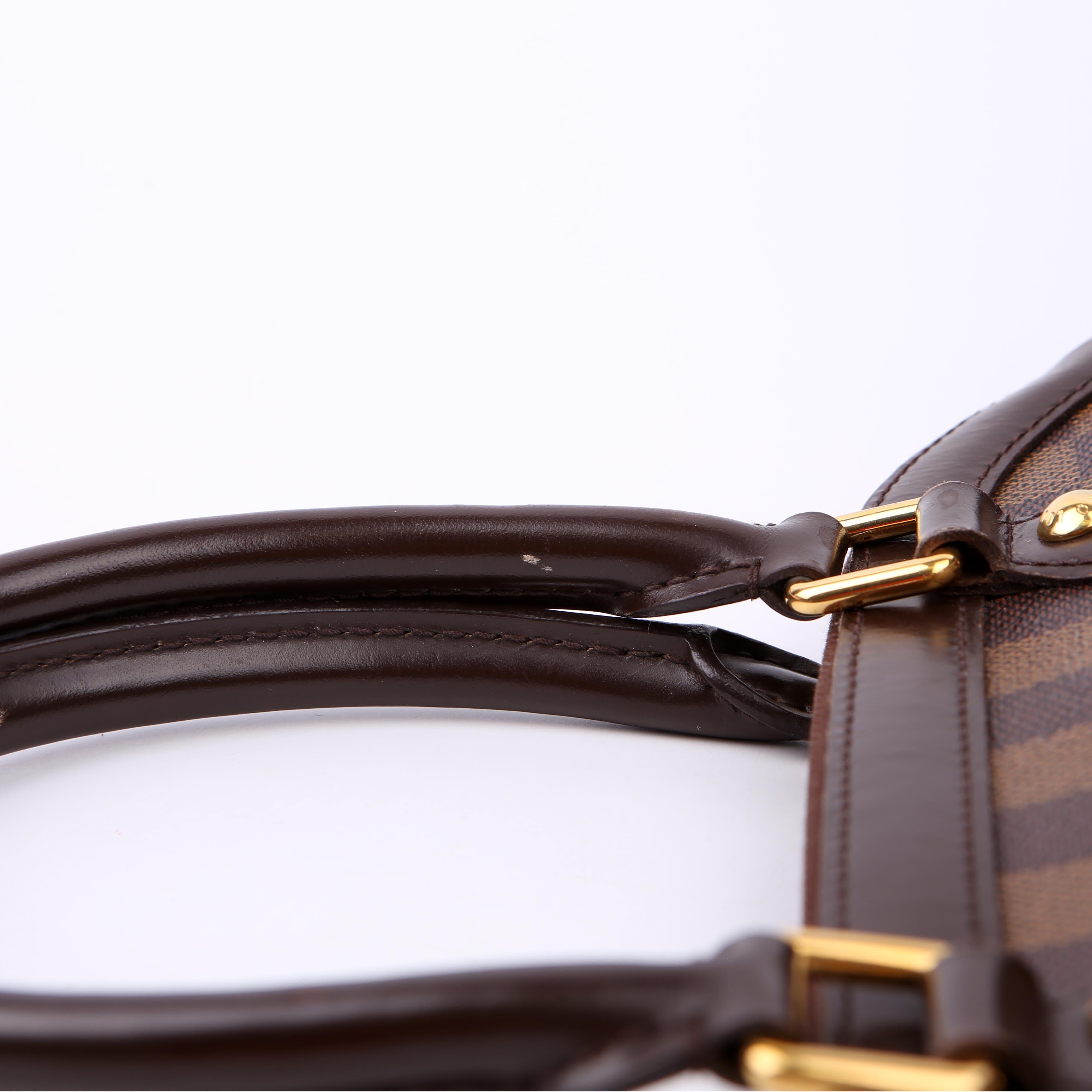Trevi PM Damier Ebene