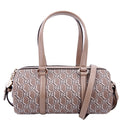 796230 GG Supreme Shadow Small 2Way Taupe