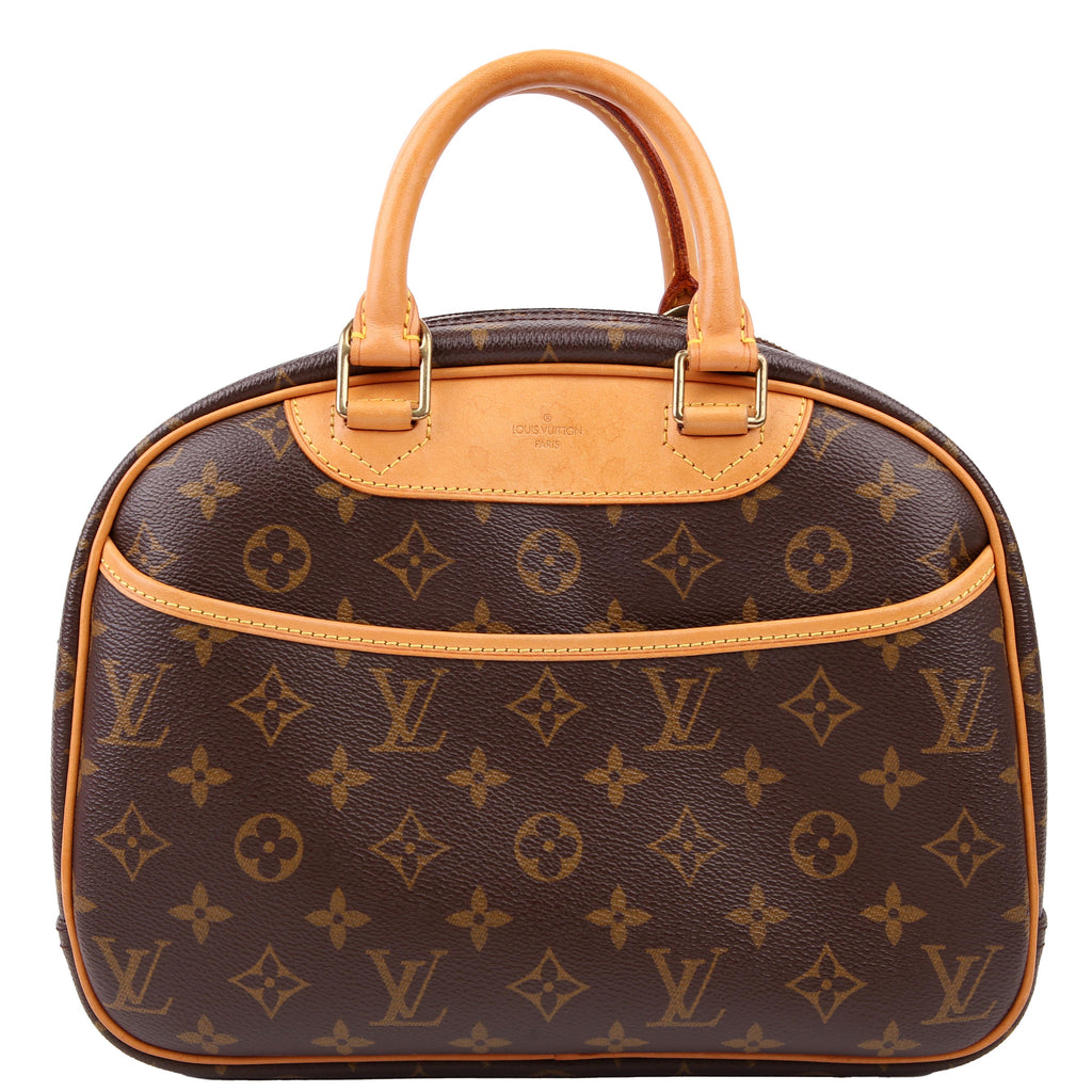 Trouville Monogram