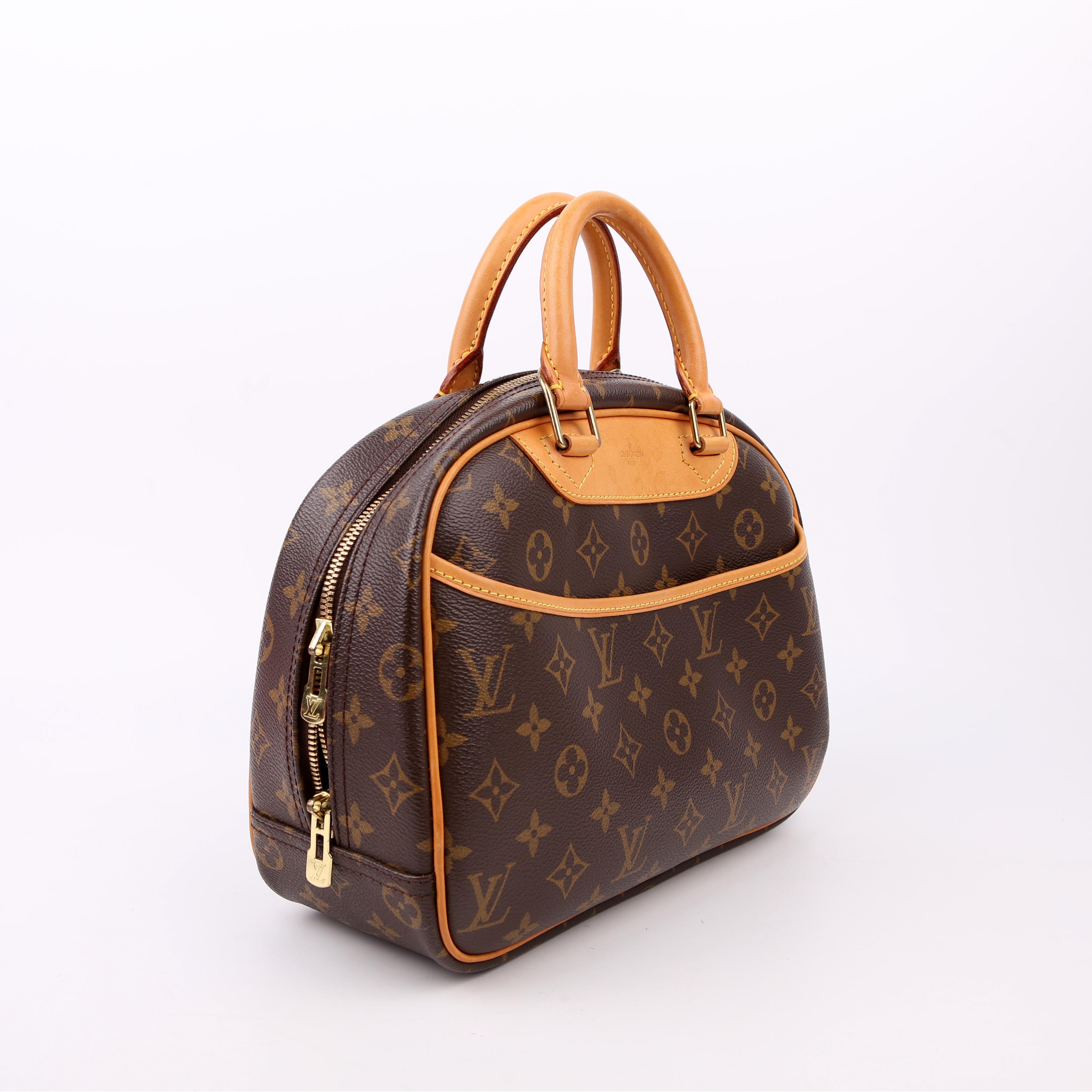 Trouville Monogram