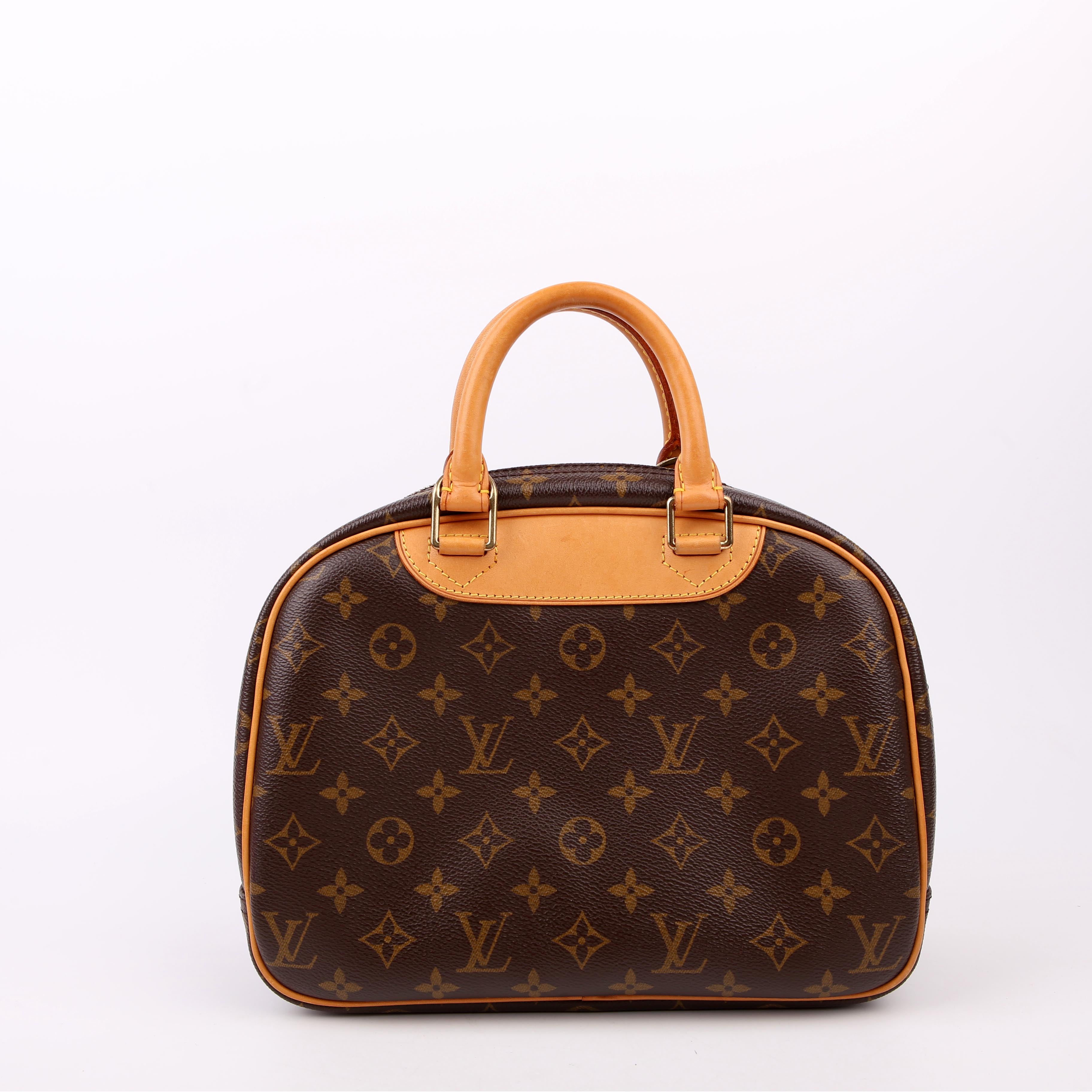 Trouville Monogram