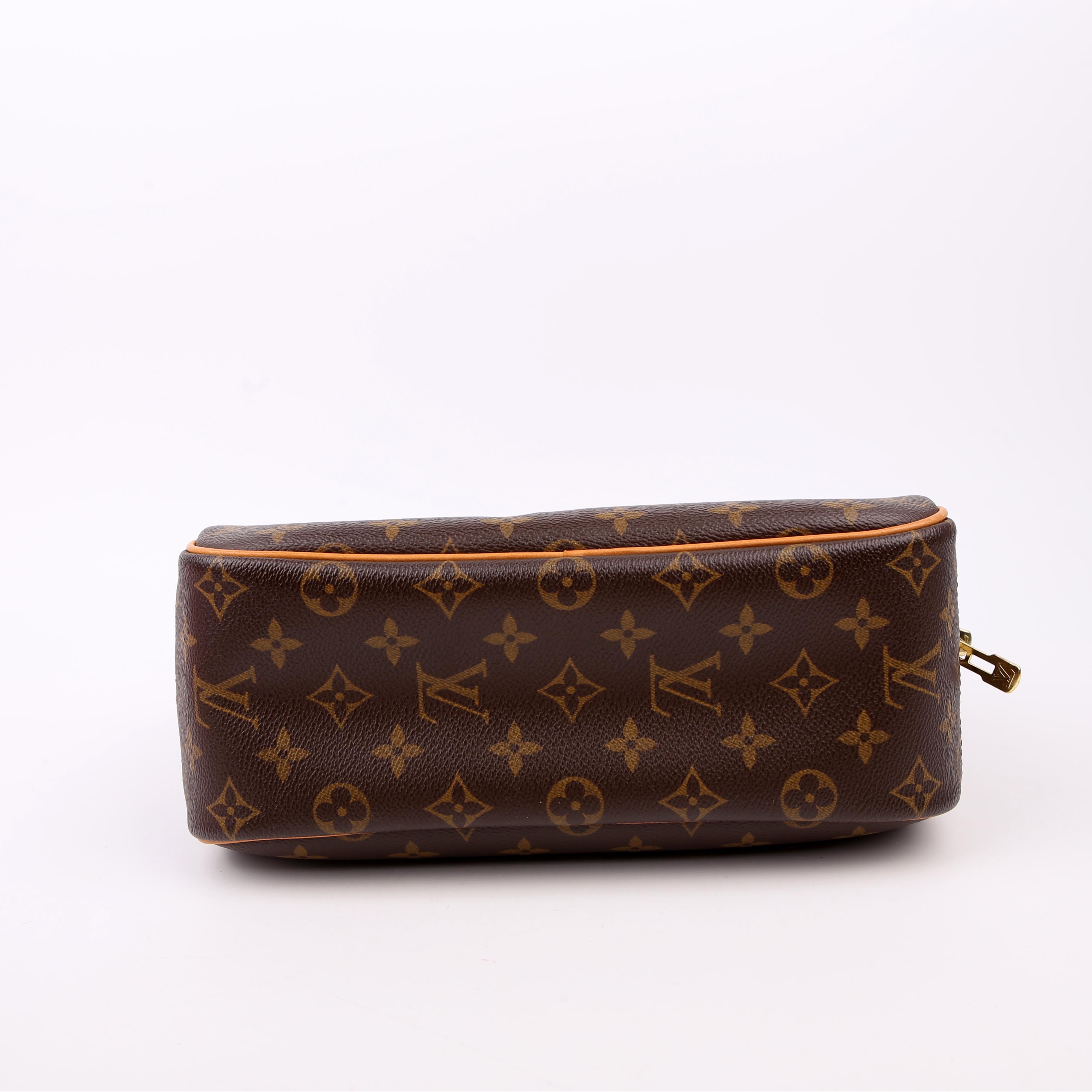 Trouville Monogram
