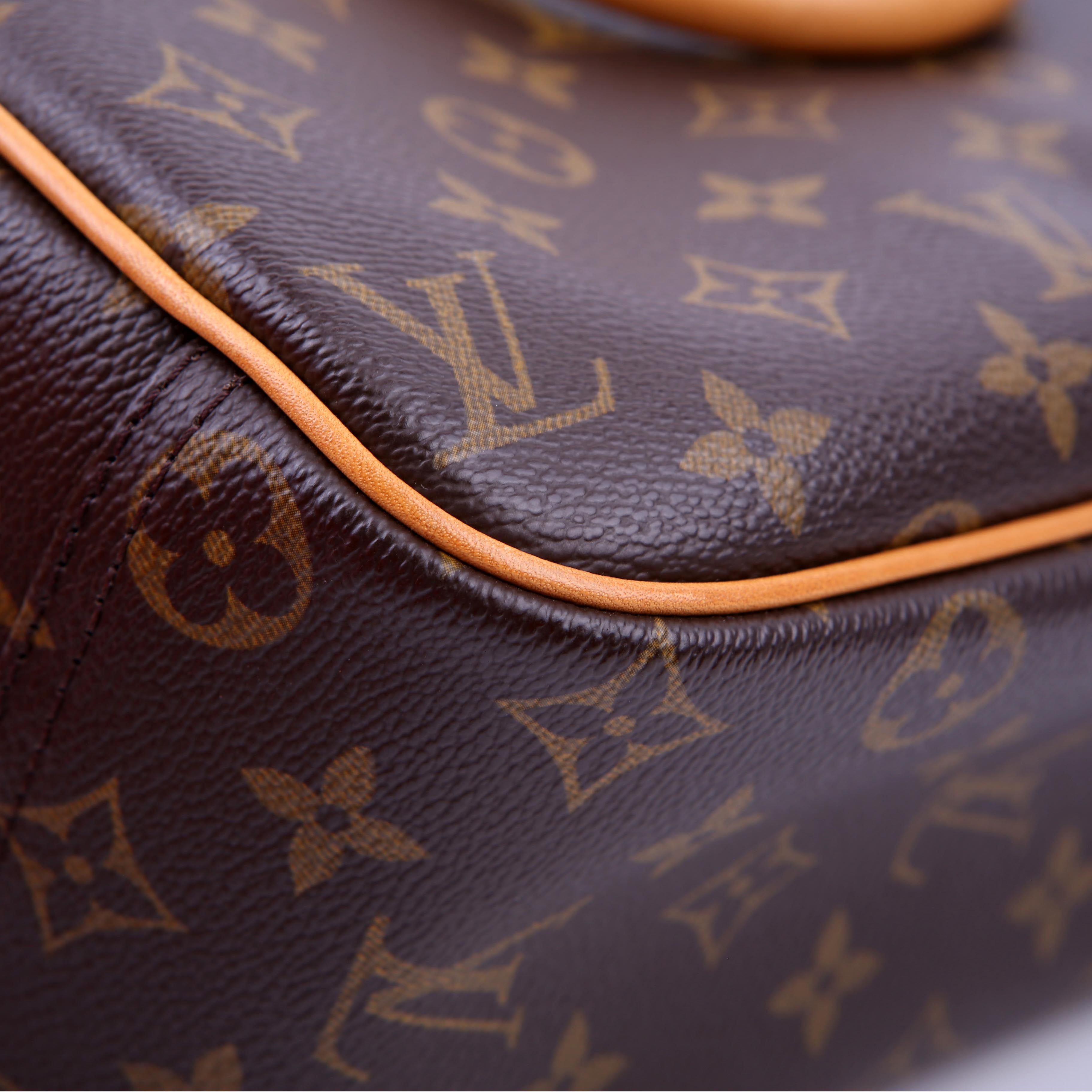 Trouville Monogram