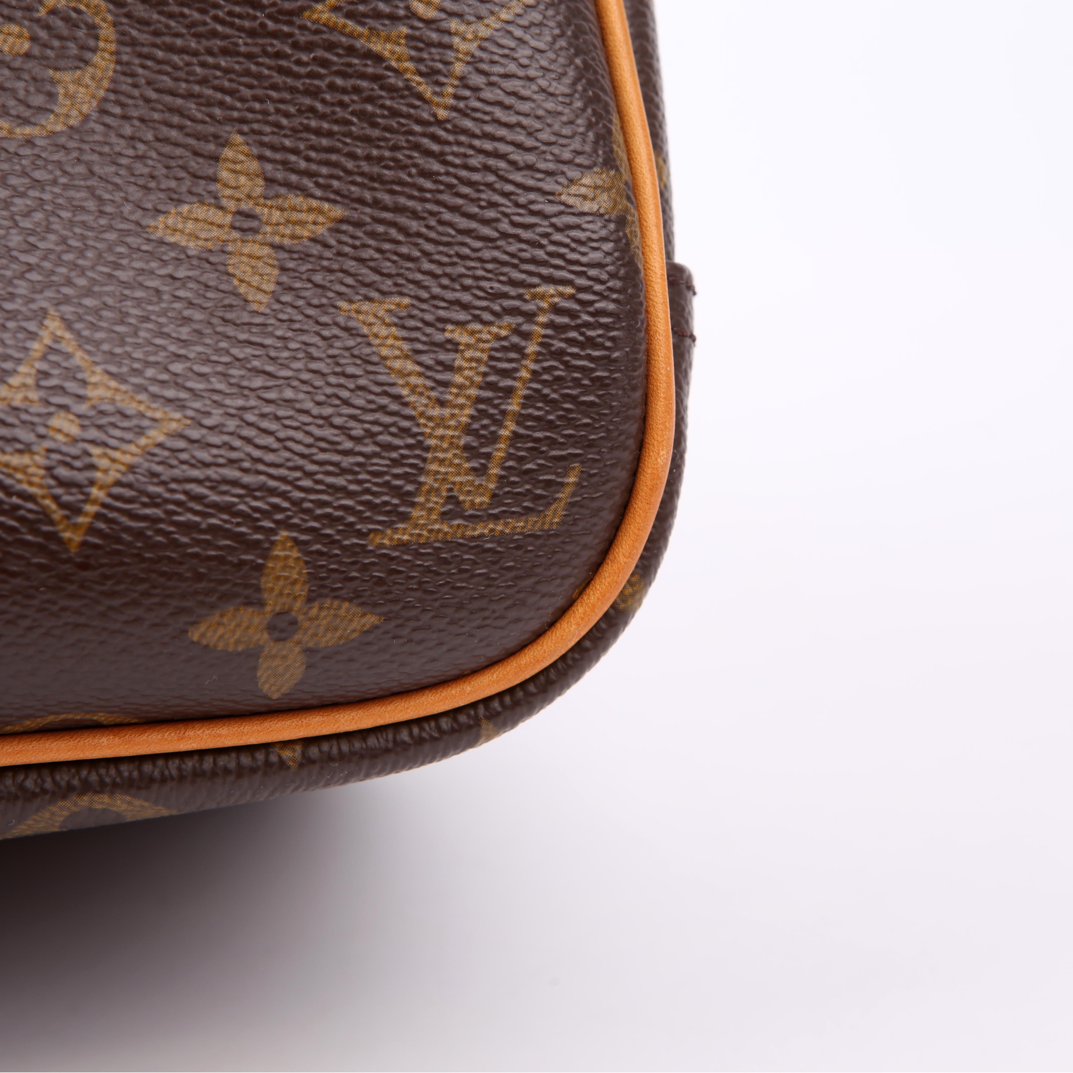 Trouville Monogram