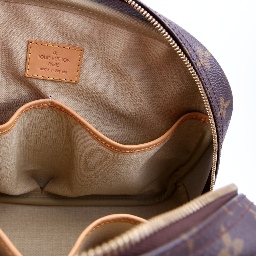 Trouville Monogram