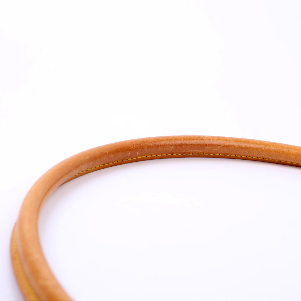 Looping GM Monogram