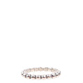 Ziegfeld Bead Ring 925 Size 6
