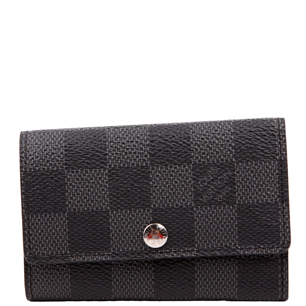Multicles 6 Damier Graphite
