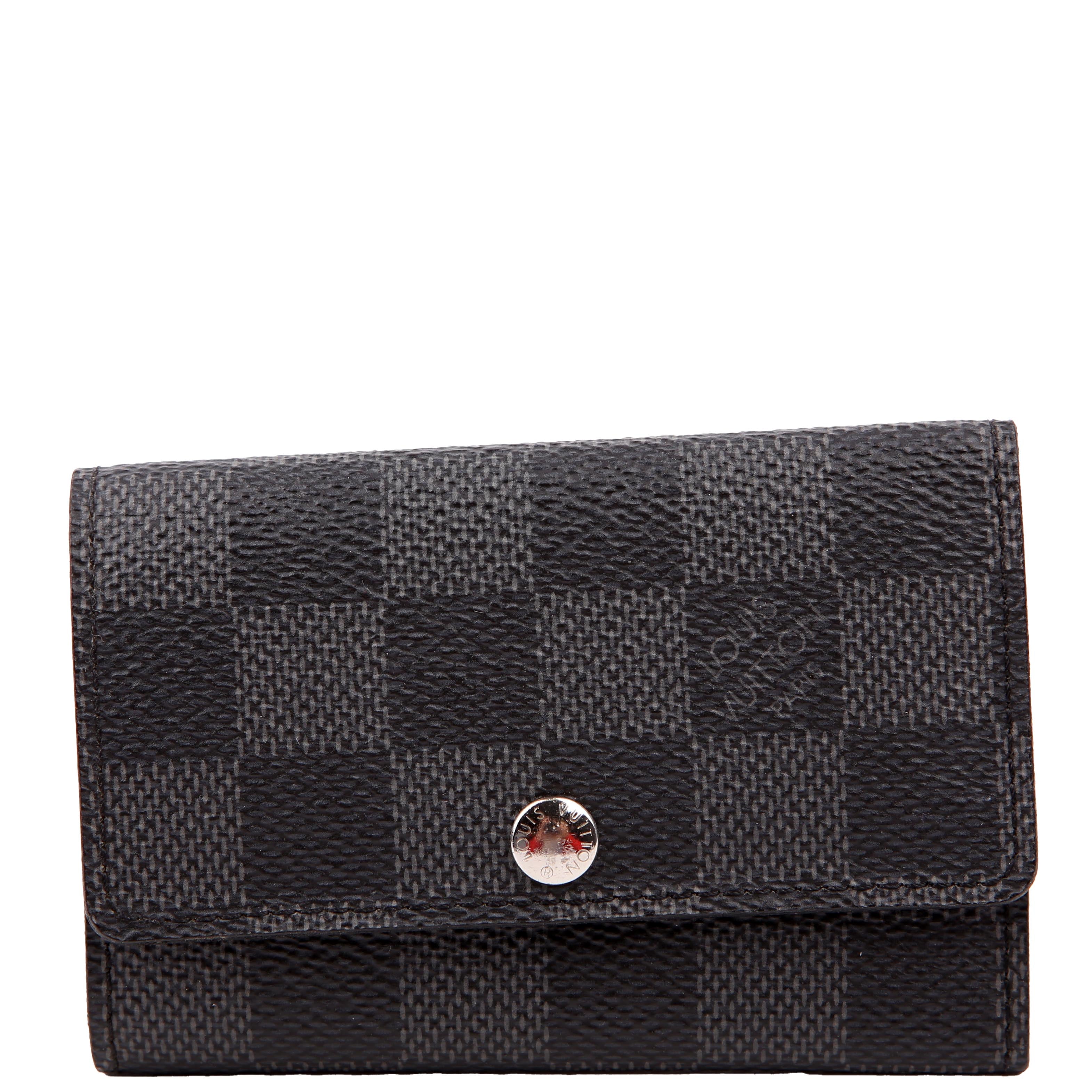 Multicles 6 Damier Graphite