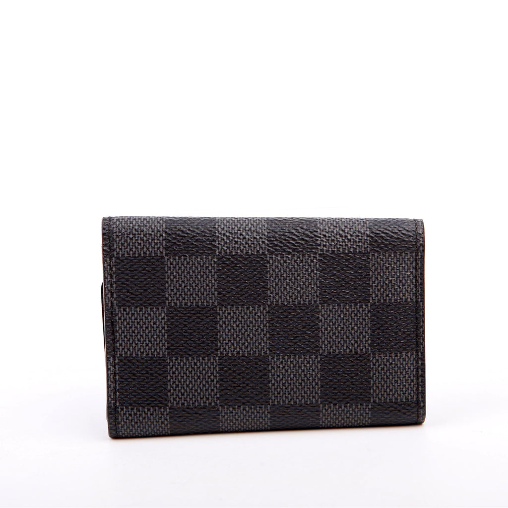 Multicles 6 Damier Graphite
