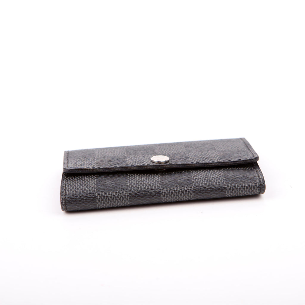 Multicles 6 Damier Graphite