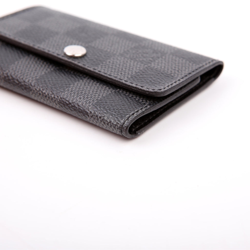 Multicles 6 Damier Graphite