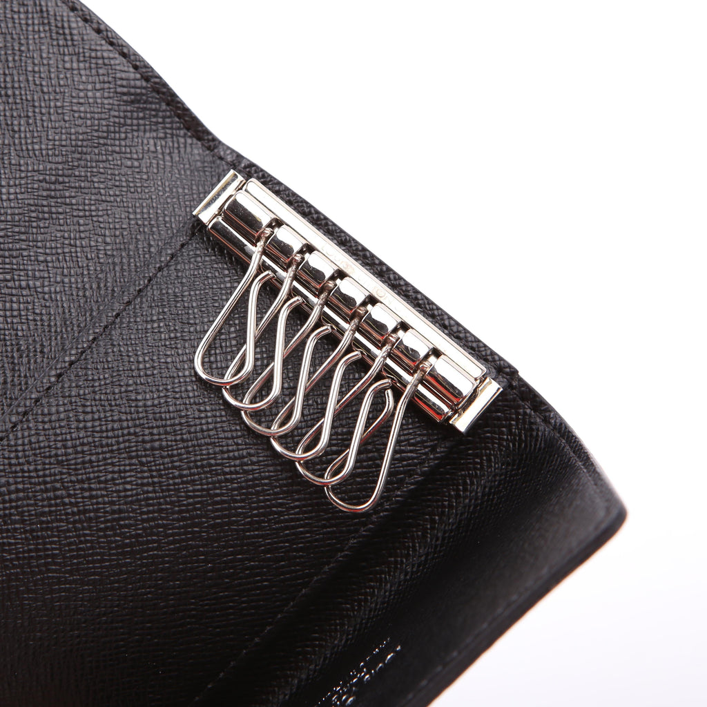Multicles 6 Damier Graphite