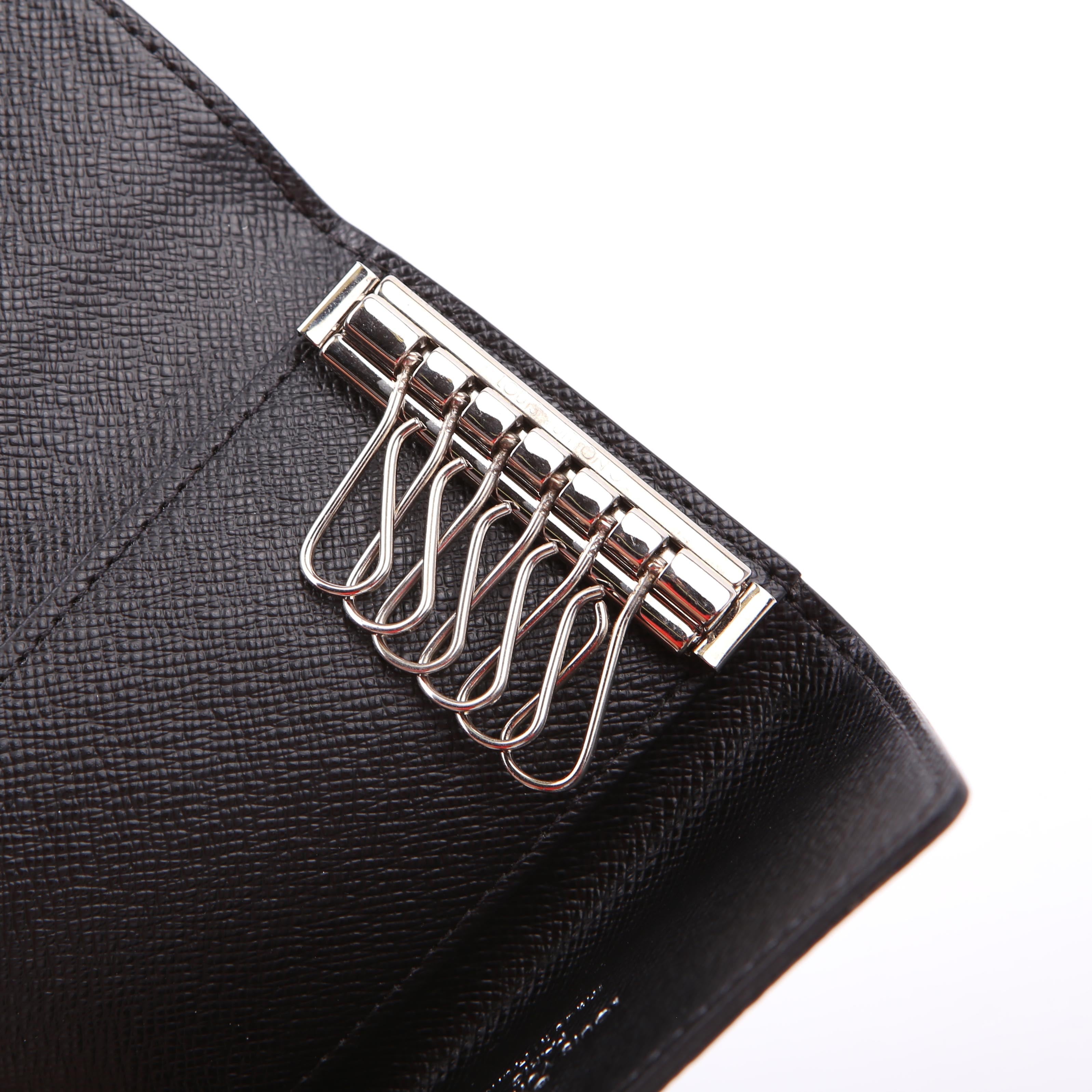 Multicles 6 Damier Graphite