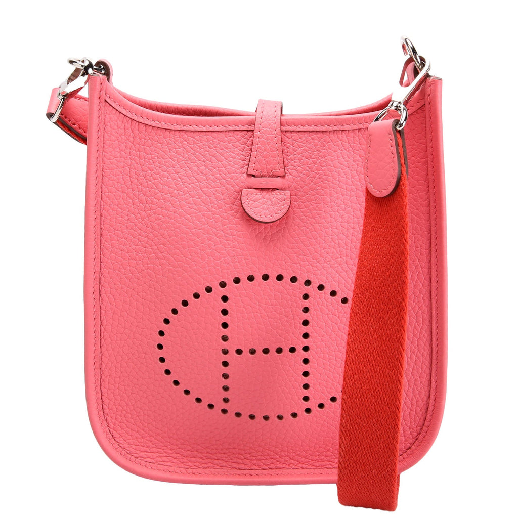 Evelyne TPM Pink