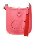 Evelyne TPM Pink