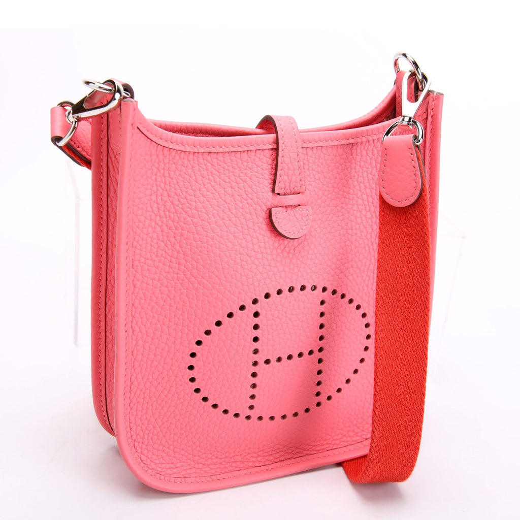 Evelyne TPM Pink