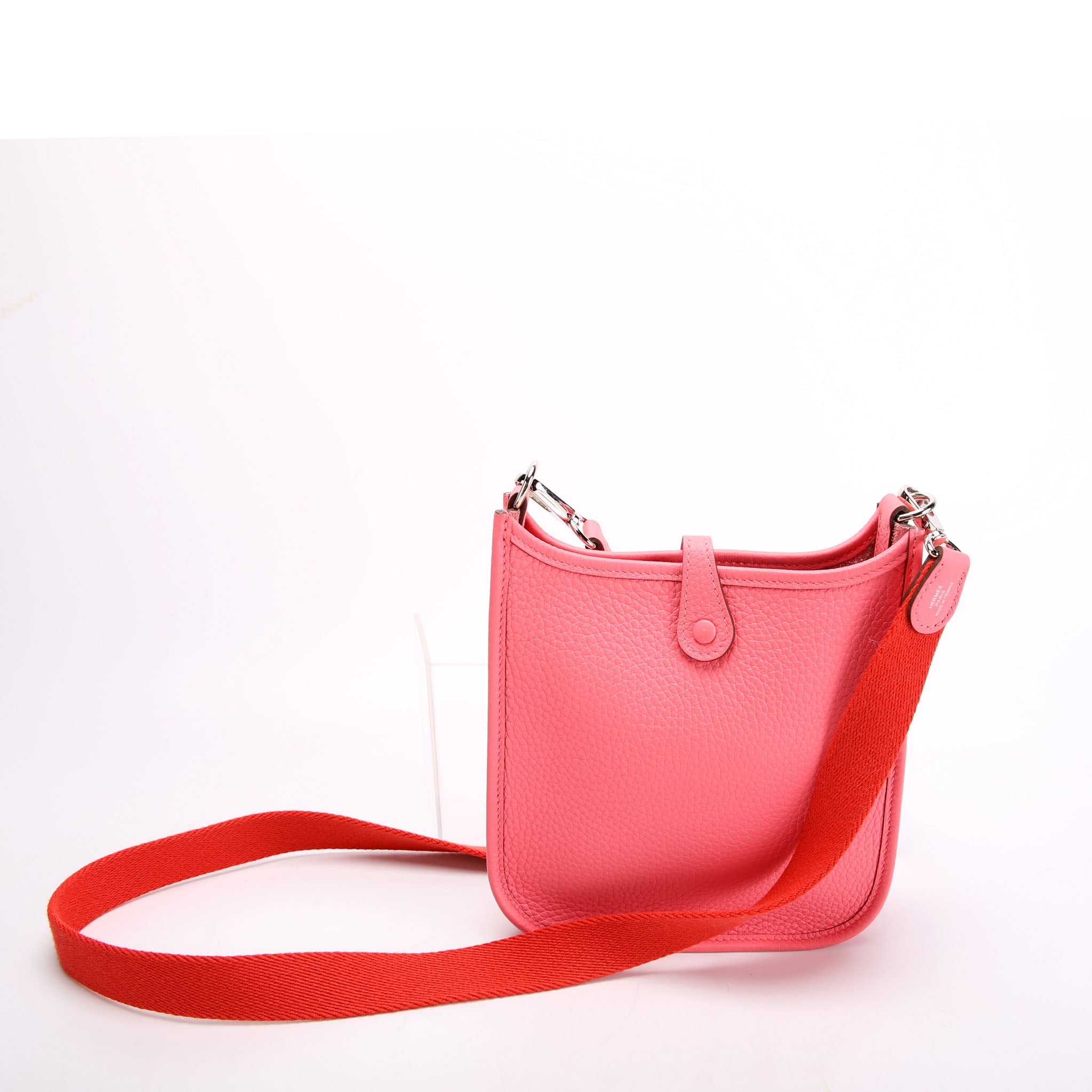 Evelyne TPM Pink