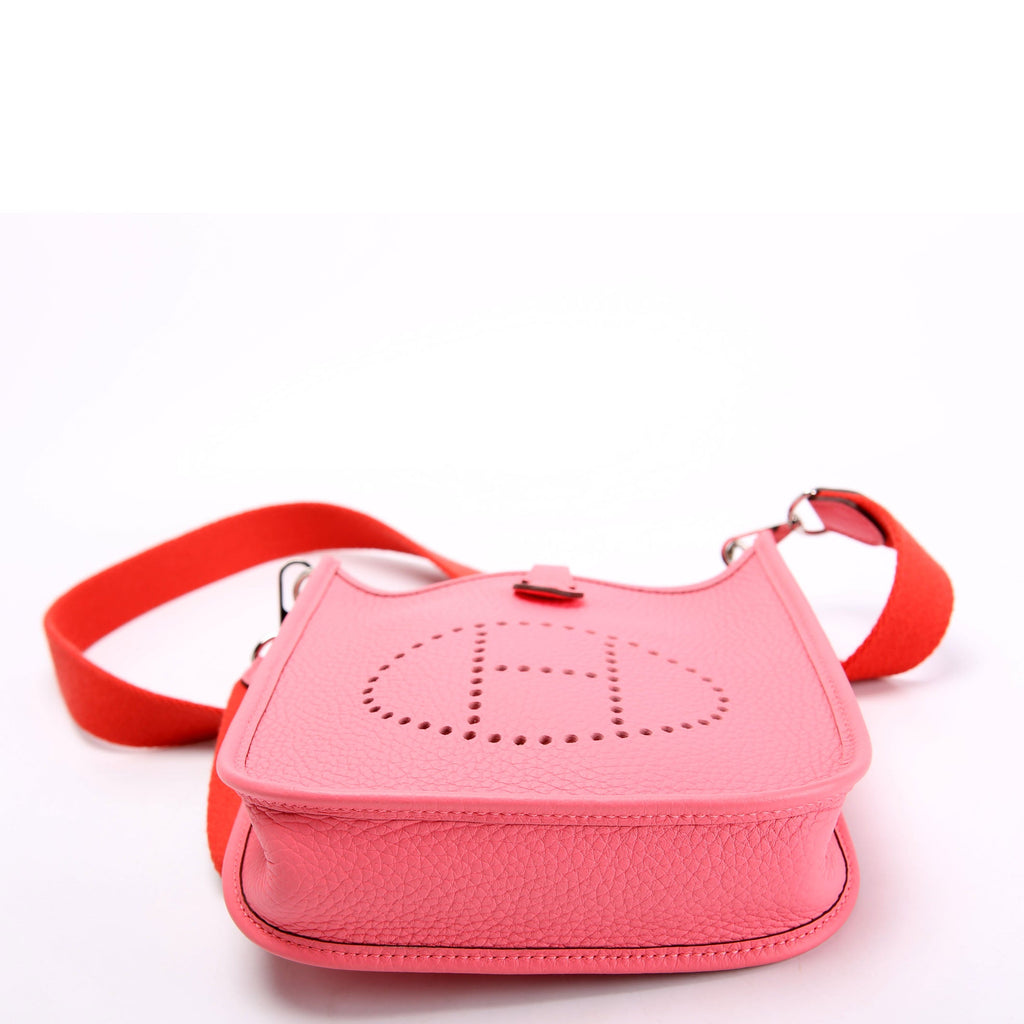 Evelyne TPM Pink