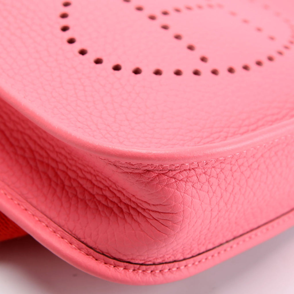 Evelyne TPM Pink