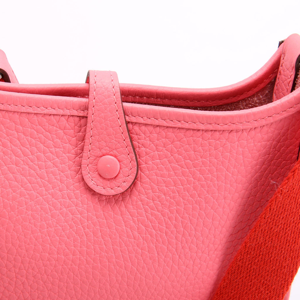 Evelyne TPM Pink