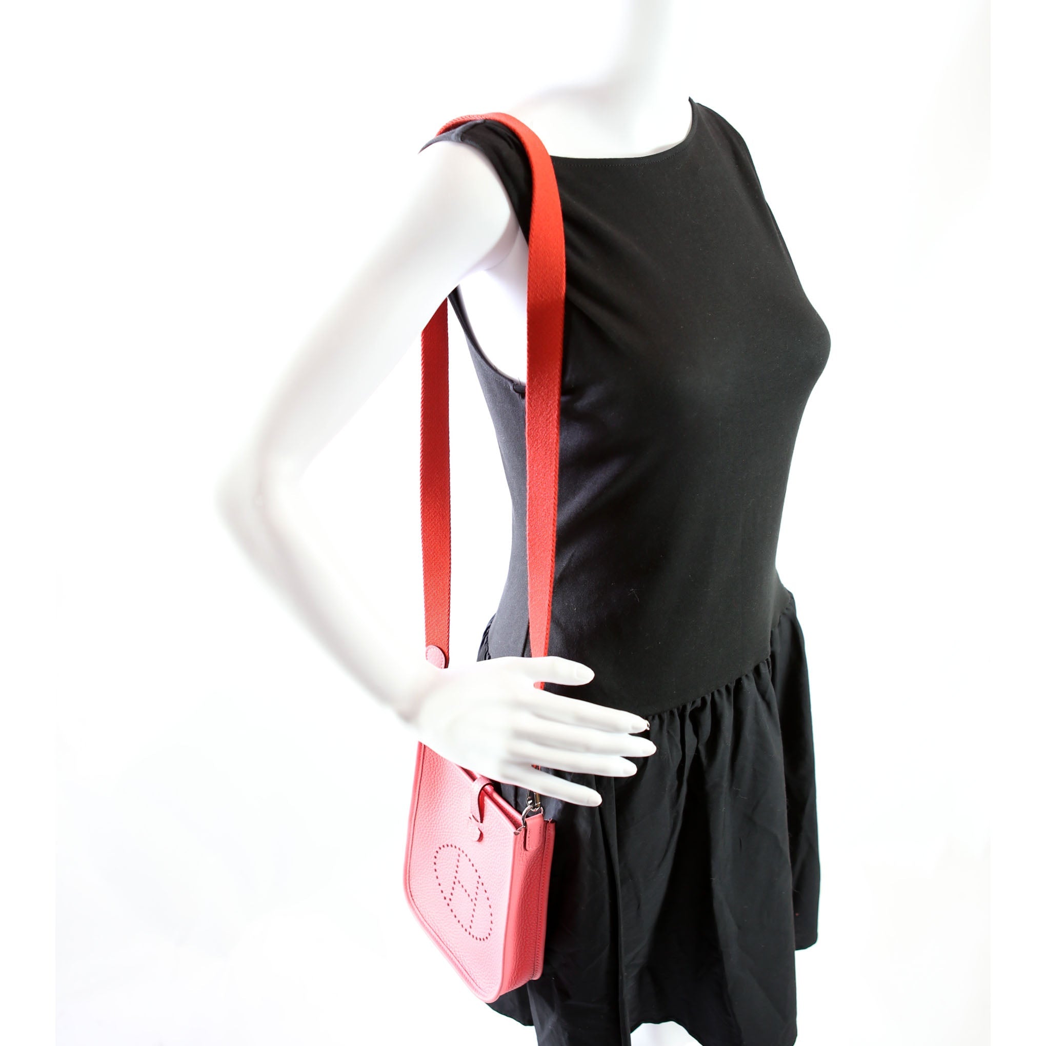 Evelyne TPM Pink
