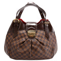 Sistina GM Damier Ebene
